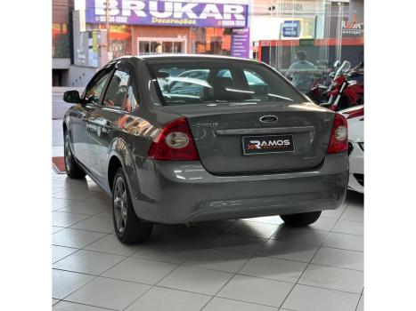 FORD Focus Hatch 2.0 16V 4P FLEX AUTOM�TICO, Foto 3