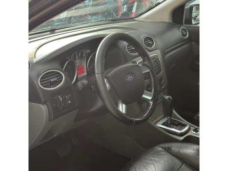 FORD Focus Hatch 2.0 16V 4P FLEX AUTOM�TICO, Foto 4