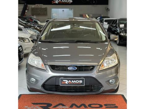 FORD Focus Hatch 2.0 16V 4P FLEX AUTOM�TICO, Foto 5