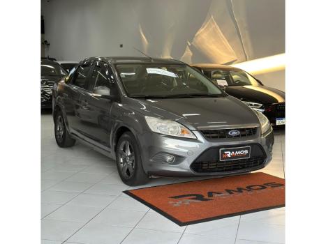 FORD Focus Hatch 2.0 16V 4P FLEX AUTOM�TICO, Foto 7