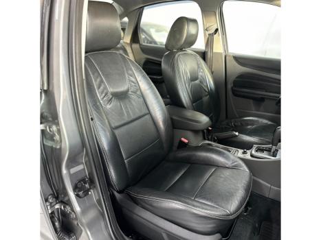 FORD Focus Hatch 2.0 16V 4P FLEX AUTOM�TICO, Foto 8