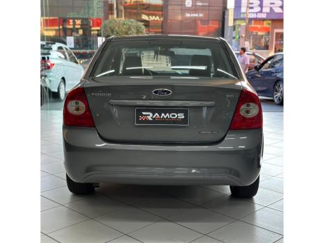 FORD Focus Hatch 2.0 16V 4P FLEX AUTOM�TICO, Foto 9