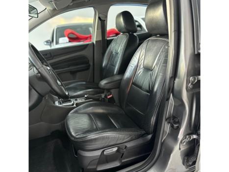 FORD Focus Hatch 2.0 16V 4P FLEX AUTOM�TICO, Foto 10