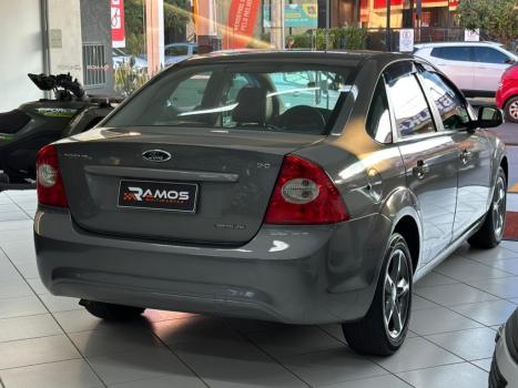 FORD Focus Hatch 2.0 16V 4P FLEX AUTOM�TICO, Foto 11