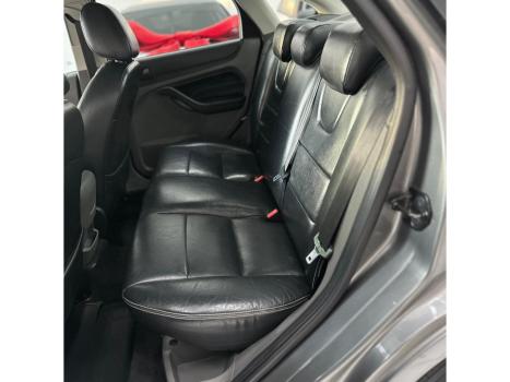 FORD Focus Hatch 2.0 16V 4P FLEX AUTOM�TICO, Foto 12