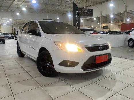FORD Focus Hatch 2.0 16V 4P GLX FLEX, Foto 3