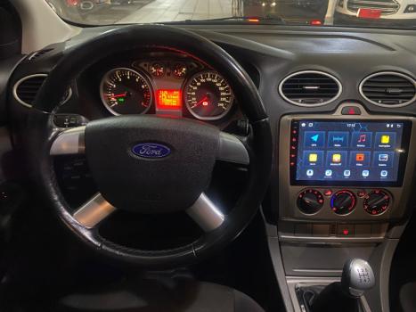 FORD Focus Hatch 2.0 16V 4P GLX FLEX, Foto 4