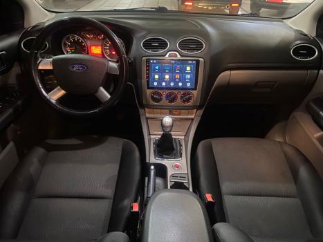 FORD Focus Hatch 2.0 16V 4P GLX FLEX, Foto 7