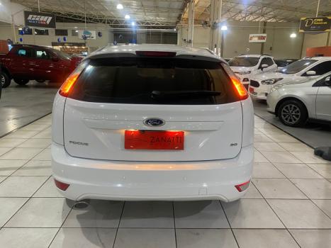 FORD Focus Hatch 2.0 16V 4P GLX FLEX, Foto 9