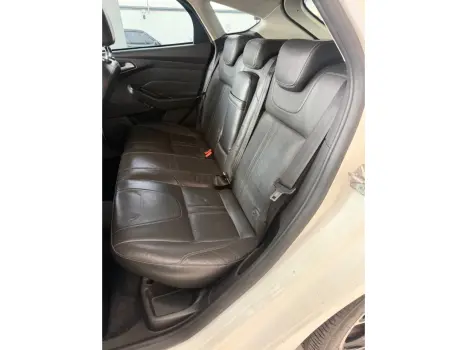 FORD Focus Hatch 2.0 16V 4P TITANIUM PLUS FLEX, Foto 11