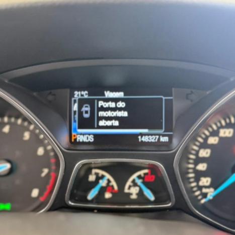 FORD Focus Hatch 2.0 16V 4P TITANIUM PLUS FLEX, Foto 7