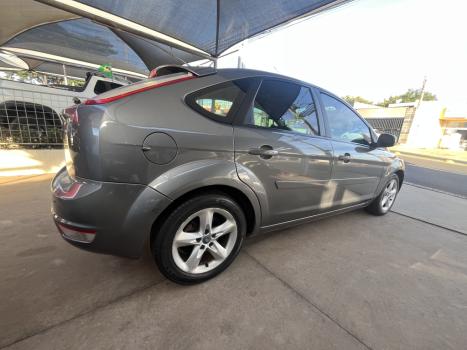 FORD Focus Hatch 2.0 16V 4P FLEX AUTOM�TICO, Foto 1