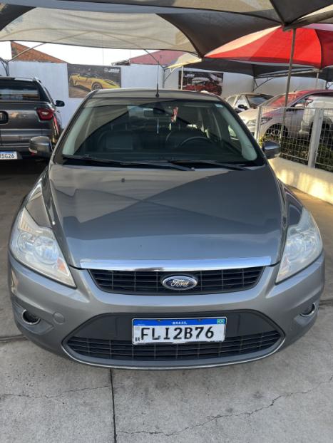 FORD Focus Hatch 2.0 16V 4P FLEX AUTOM�TICO, Foto 5
