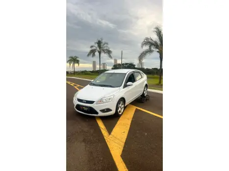 FORD Focus Hatch 2.0 16V 4P GLX FLEX AUTOM�TICO, Foto 1