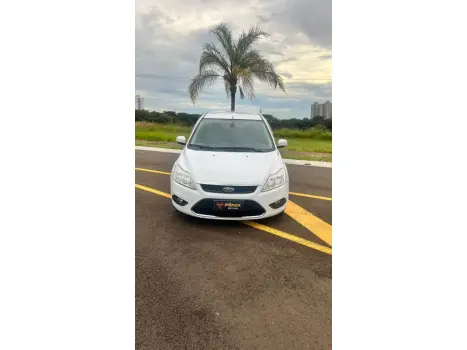 FORD Focus Hatch 2.0 16V 4P GLX FLEX AUTOM�TICO, Foto 2