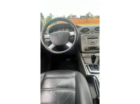 FORD Focus Hatch 2.0 16V 4P GLX FLEX AUTOM�TICO, Foto 9