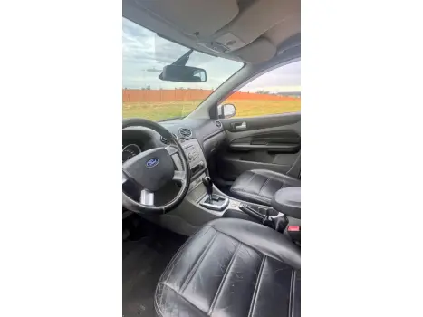 FORD Focus Hatch 2.0 16V 4P GLX FLEX AUTOM�TICO, Foto 10