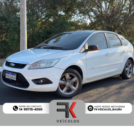 FORD Focus Hatch 2.0 16V 4P GLX FLEX, Foto 1