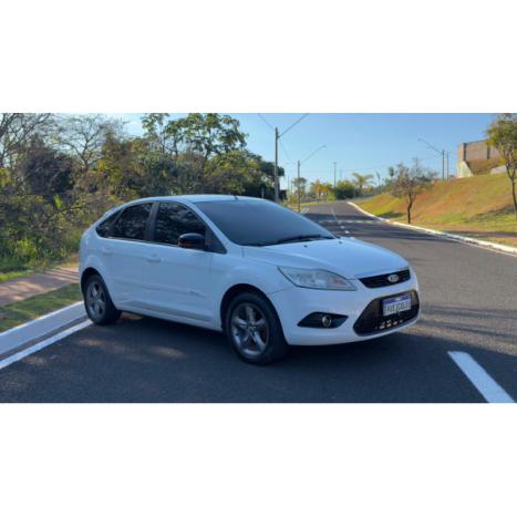 FORD Focus Hatch 2.0 16V 4P GLX FLEX, Foto 2