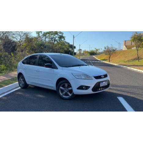 FORD Focus Hatch 2.0 16V 4P GLX FLEX, Foto 3
