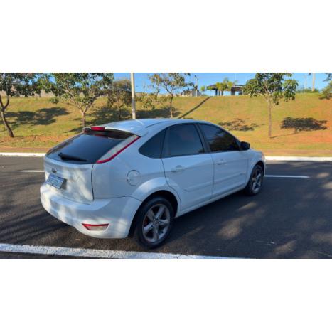 FORD Focus Hatch 2.0 16V 4P GLX FLEX, Foto 5