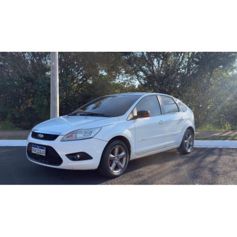 FORD Focus Hatch 2.0 16V 4P GLX FLEX, Foto 6
