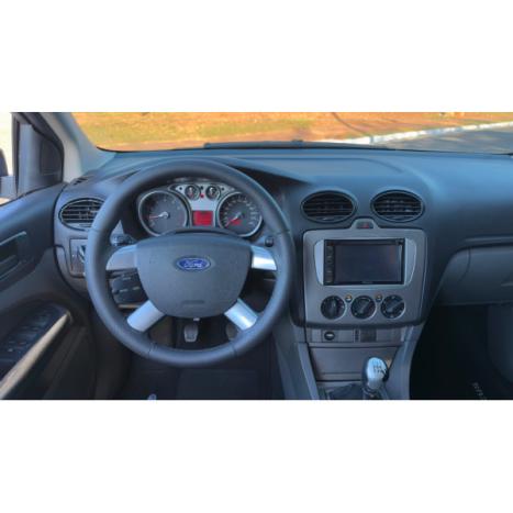 FORD Focus Hatch 2.0 16V 4P GLX FLEX, Foto 7