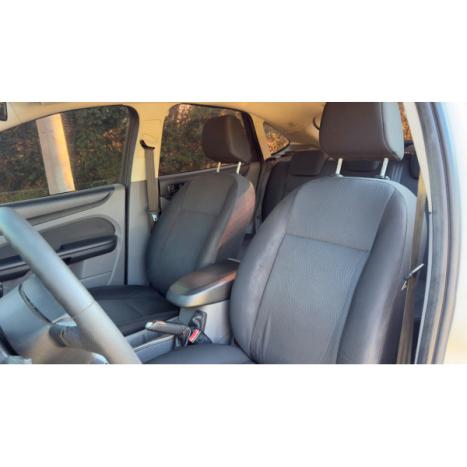 FORD Focus Hatch 2.0 16V 4P GLX FLEX, Foto 10