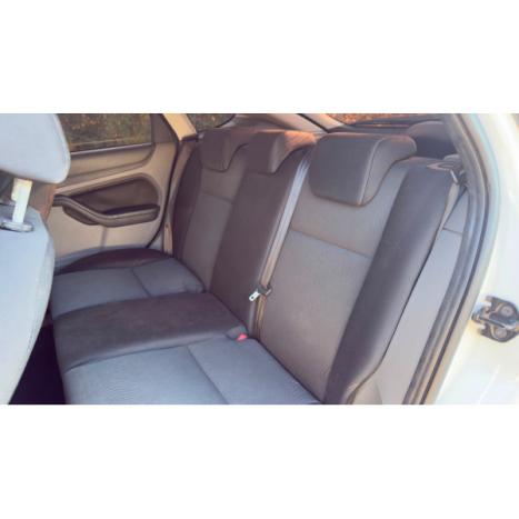 FORD Focus Hatch 2.0 16V 4P GLX FLEX, Foto 11