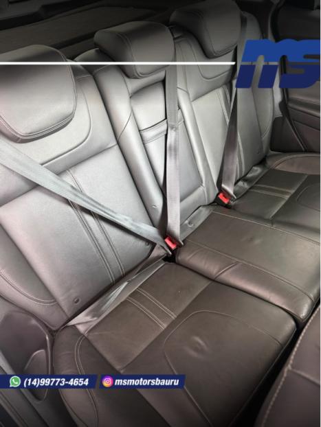 FORD Focus Hatch 2.0 16V 4P FLEX TITANIUM AUTOM�TICO, Foto 13