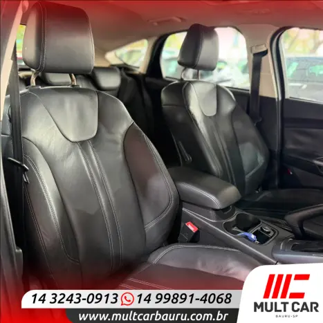 FORD Focus Hatch 2.0 16V 4P FLEX TITANIUM AUTOM�TICO, Foto 15