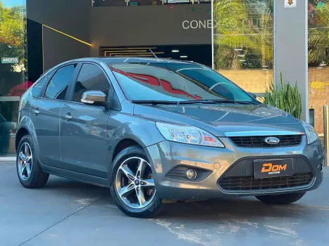 FORD Focus Hatch 2.0 16V 4P GLX FLEX AUTOM�TICO, Foto 1