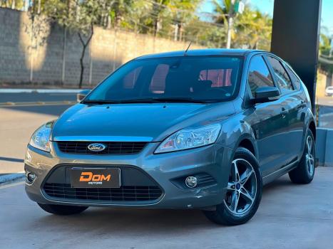 FORD Focus Hatch 2.0 16V 4P GLX FLEX AUTOM�TICO, Foto 2