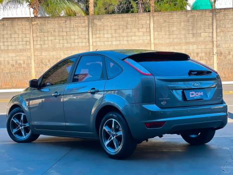 FORD Focus Hatch 2.0 16V 4P GLX FLEX AUTOM�TICO, Foto 4