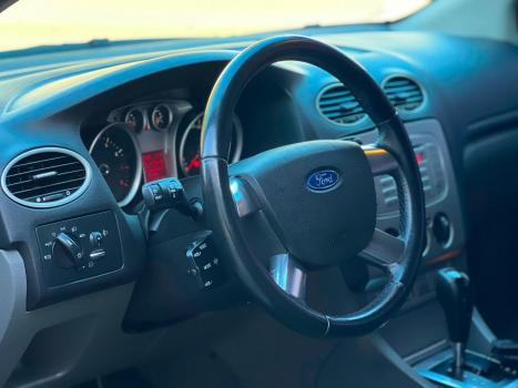 FORD Focus Hatch 2.0 16V 4P GLX FLEX AUTOM�TICO, Foto 7