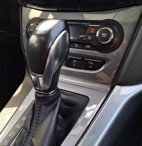 FORD Focus Hatch 2.0 16V 4P FLEX TITANIUM POWERSHIFT AUTOM�TICO, Foto 11