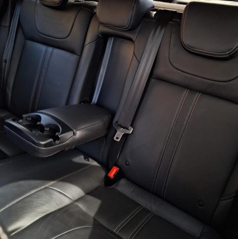 FORD Focus Hatch 2.0 16V 4P FLEX TITANIUM POWERSHIFT AUTOM�TICO, Foto 12