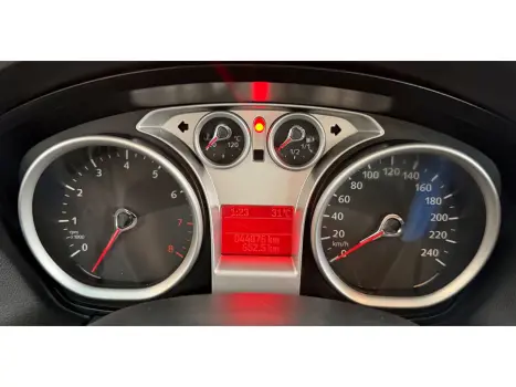 FORD Focus Hatch 2.0 16V 4P GLX, Foto 12