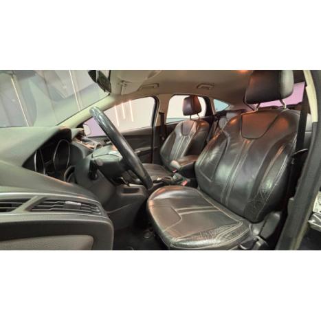 FORD Focus Hatch 2.0 16V 4P FLEX SE POWERSHIFT AUTOM�TICO, Foto 7