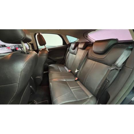 FORD Focus Hatch 2.0 16V 4P FLEX SE POWERSHIFT AUTOM�TICO, Foto 9