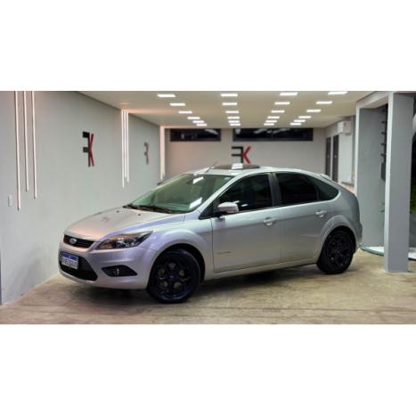 FORD Focus Hatch 2.0 16V 4P FLEX AUTOM�TICO, Foto 2