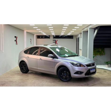 FORD Focus Hatch 2.0 16V 4P FLEX AUTOM�TICO, Foto 5
