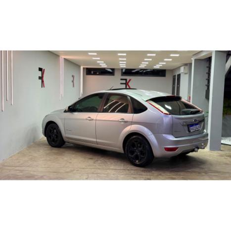 FORD Focus Hatch 2.0 16V 4P FLEX AUTOM�TICO, Foto 6