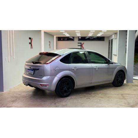 FORD Focus Hatch 2.0 16V 4P FLEX AUTOM�TICO, Foto 7