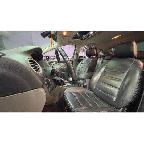 FORD Focus Hatch 2.0 16V 4P FLEX AUTOM�TICO, Foto 8