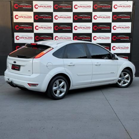 FORD Focus Hatch 2.0 16V 4P GLX FLEX, Foto 3