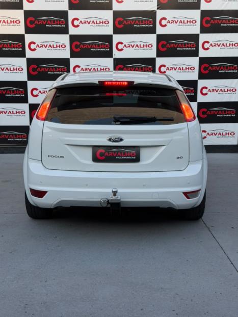 FORD Focus Hatch 2.0 16V 4P GLX FLEX, Foto 4