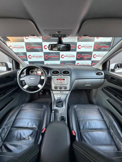 FORD Focus Hatch 2.0 16V 4P GLX FLEX, Foto 5