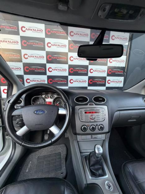 FORD Focus Hatch 2.0 16V 4P GLX FLEX, Foto 6
