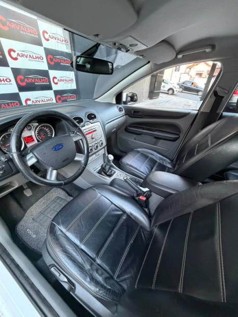 FORD Focus Hatch 2.0 16V 4P GLX FLEX, Foto 7